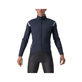 Jacket Castelli Perfetto Ros 2 Az Savile Blue