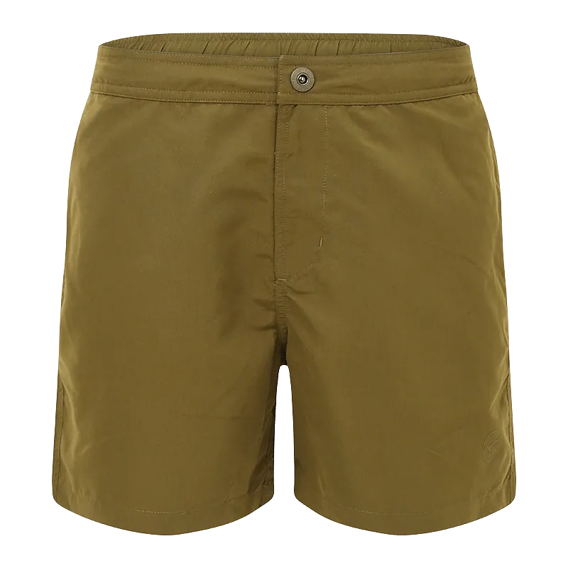 Korda Kore Quick Dry Shorts Olive Large