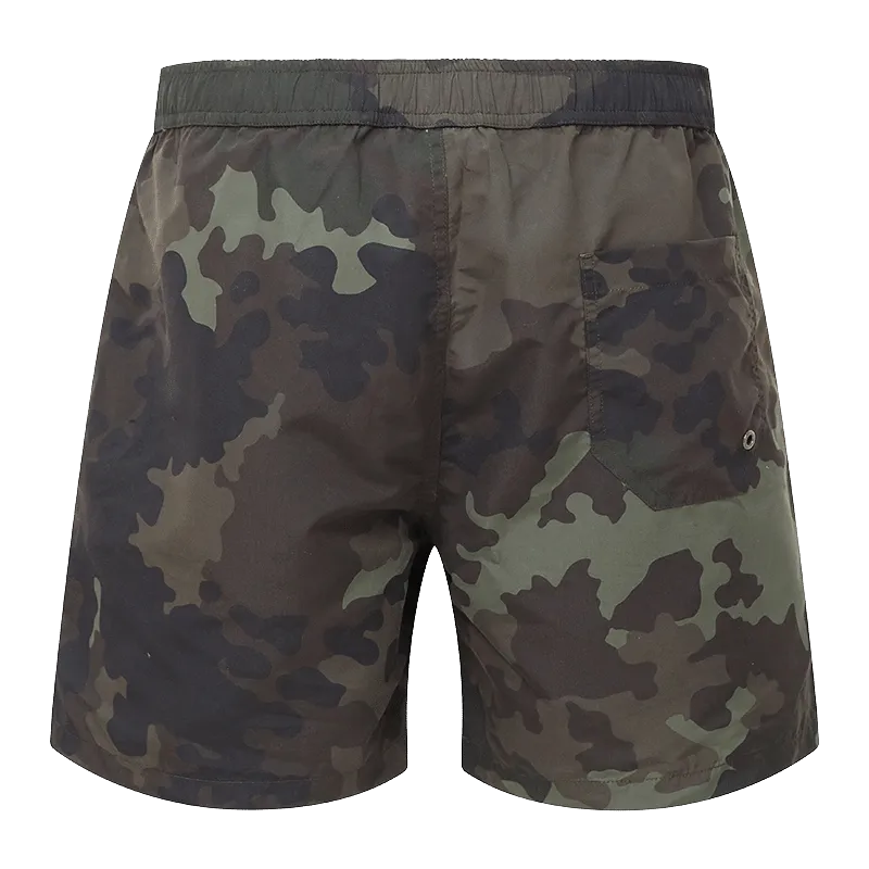 Korda LE Kore Quick Dry Shorts Kamo XLarge