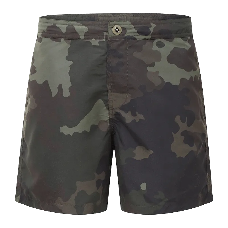 Korda LE Kore Quick Dry Shorts Kamo XLarge