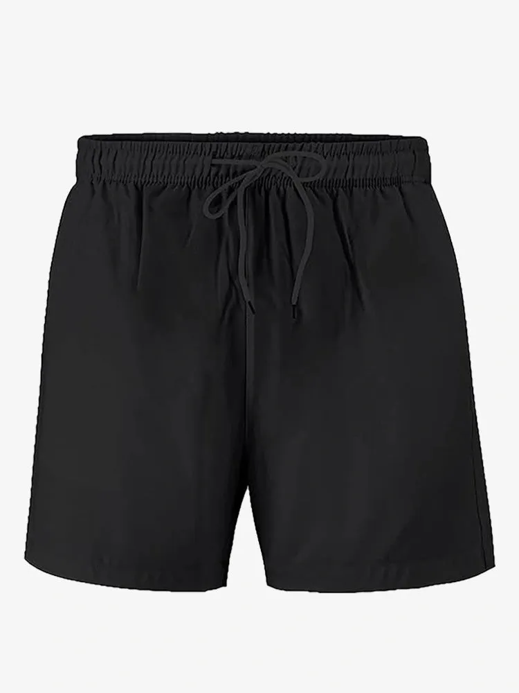 Men's Pulau Aur Quick Dry Beach Shorts