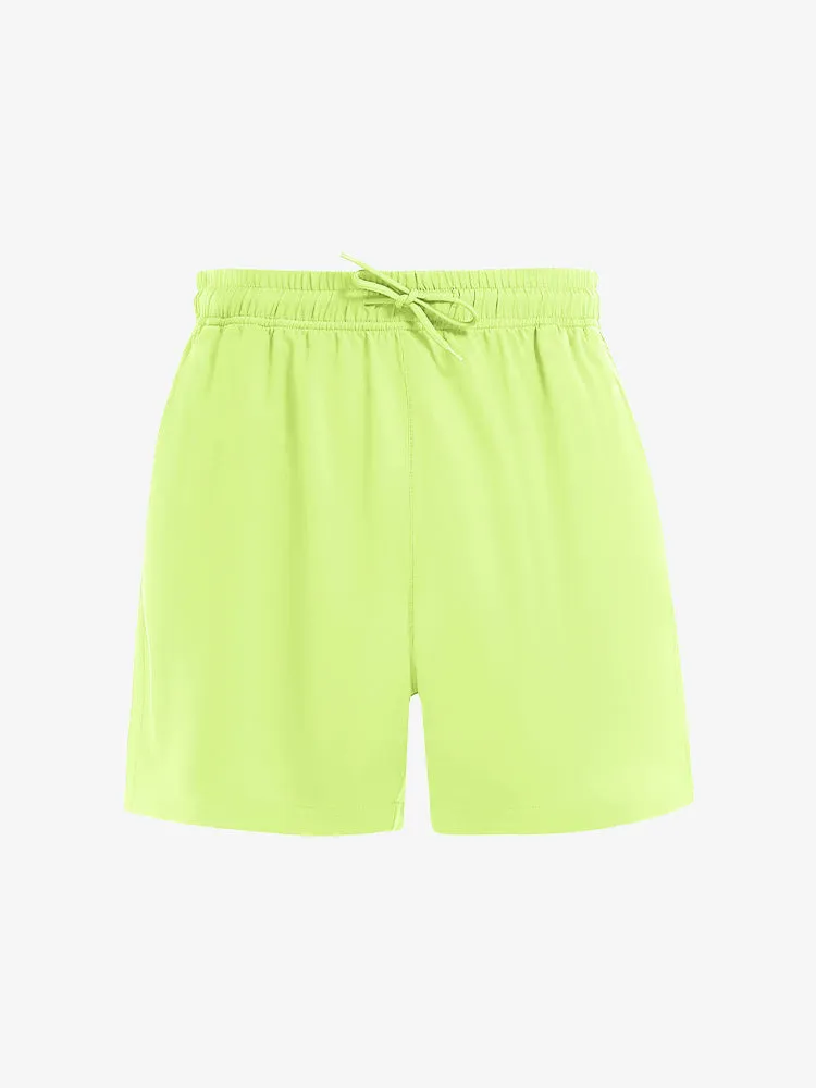 Men's Pulau Aur Quick Dry Beach Shorts