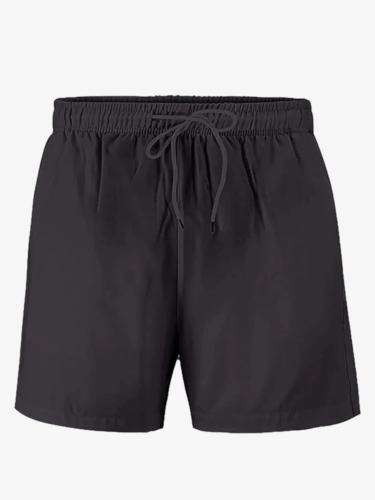 Men's Pulau Aur Quick Dry Beach Shorts