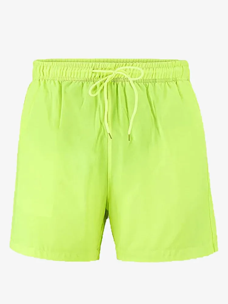 Men's Pulau Aur Quick Dry Beach Shorts