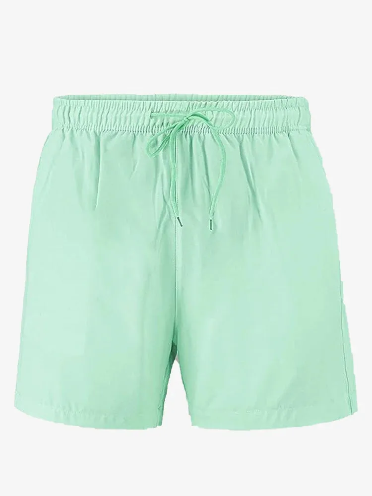 Men's Pulau Aur Quick Dry Beach Shorts