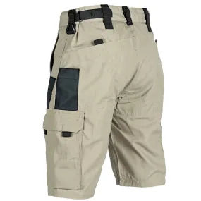 Mens Quick Dry Waterproof Shorts