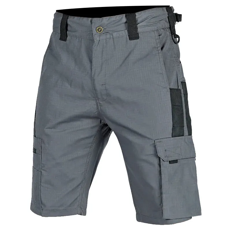 Mens Quick Dry Waterproof Shorts