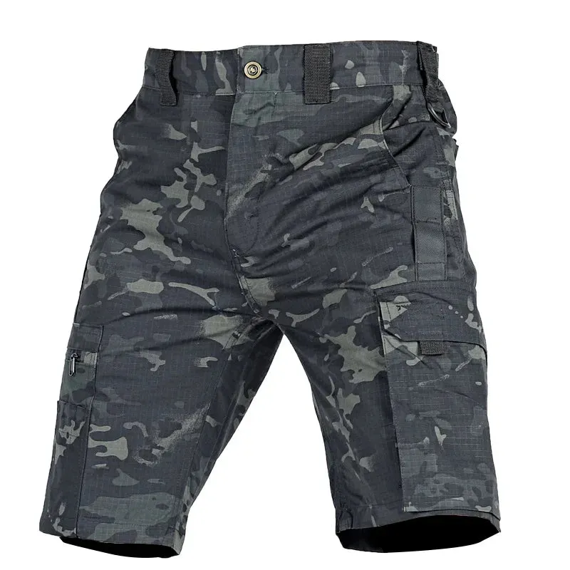 Mens Quick Dry Waterproof Shorts