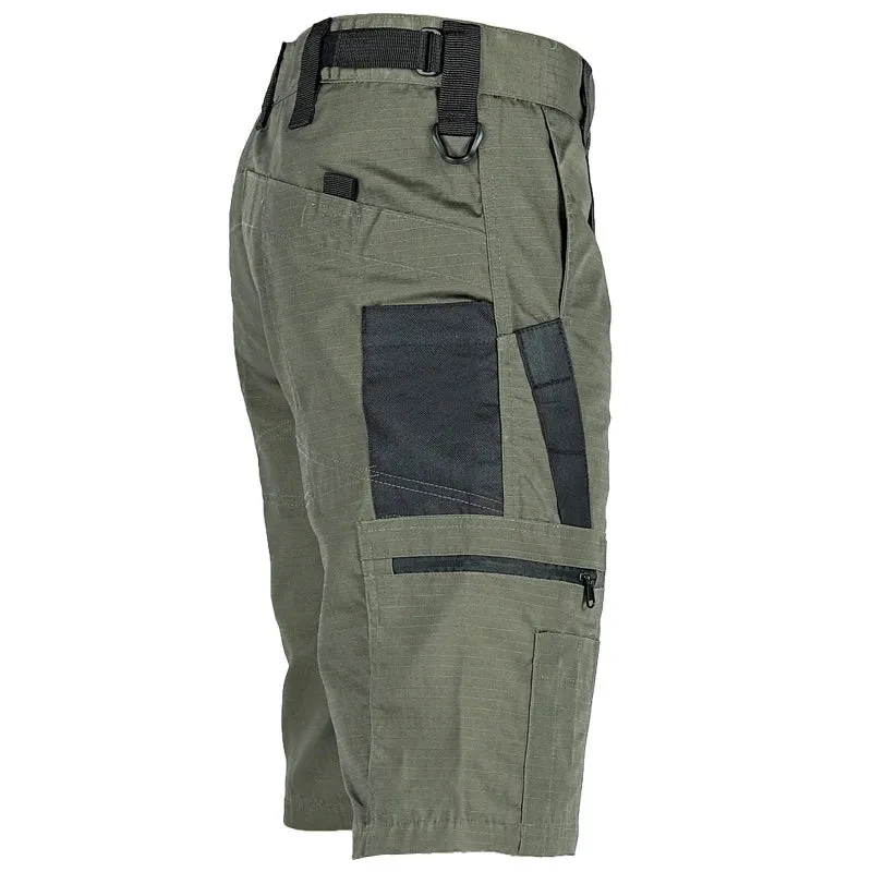 Mens Quick Dry Waterproof Shorts