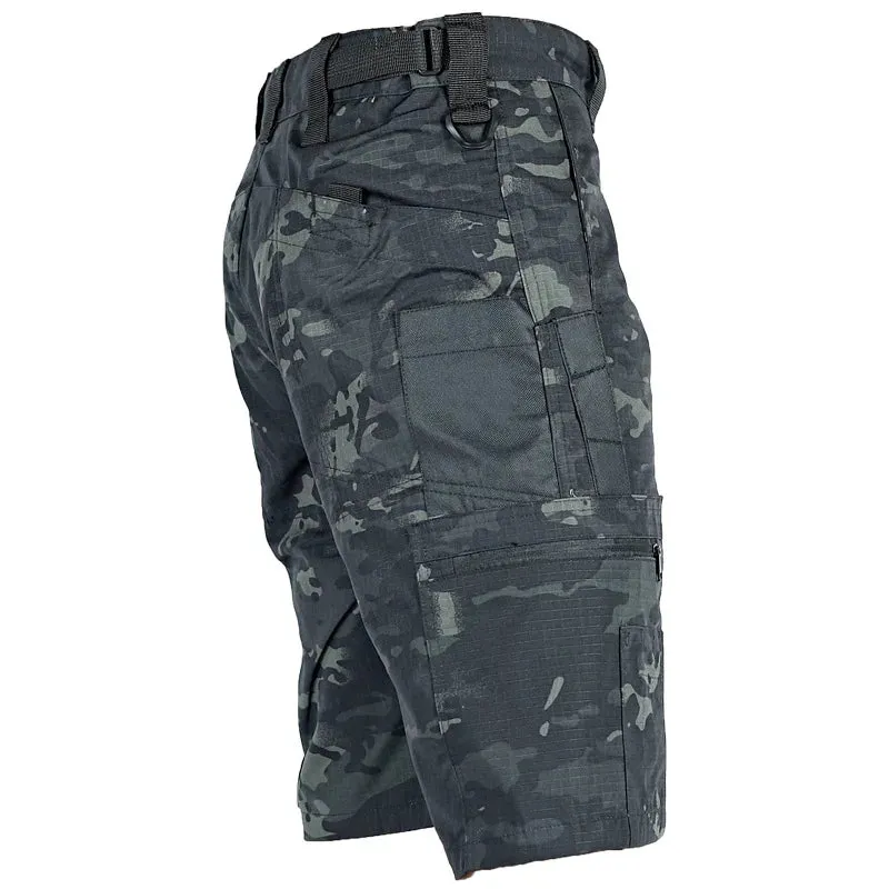 Mens Quick Dry Waterproof Shorts