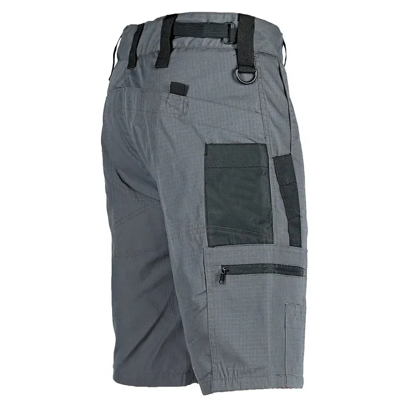 Mens Quick Dry Waterproof Shorts