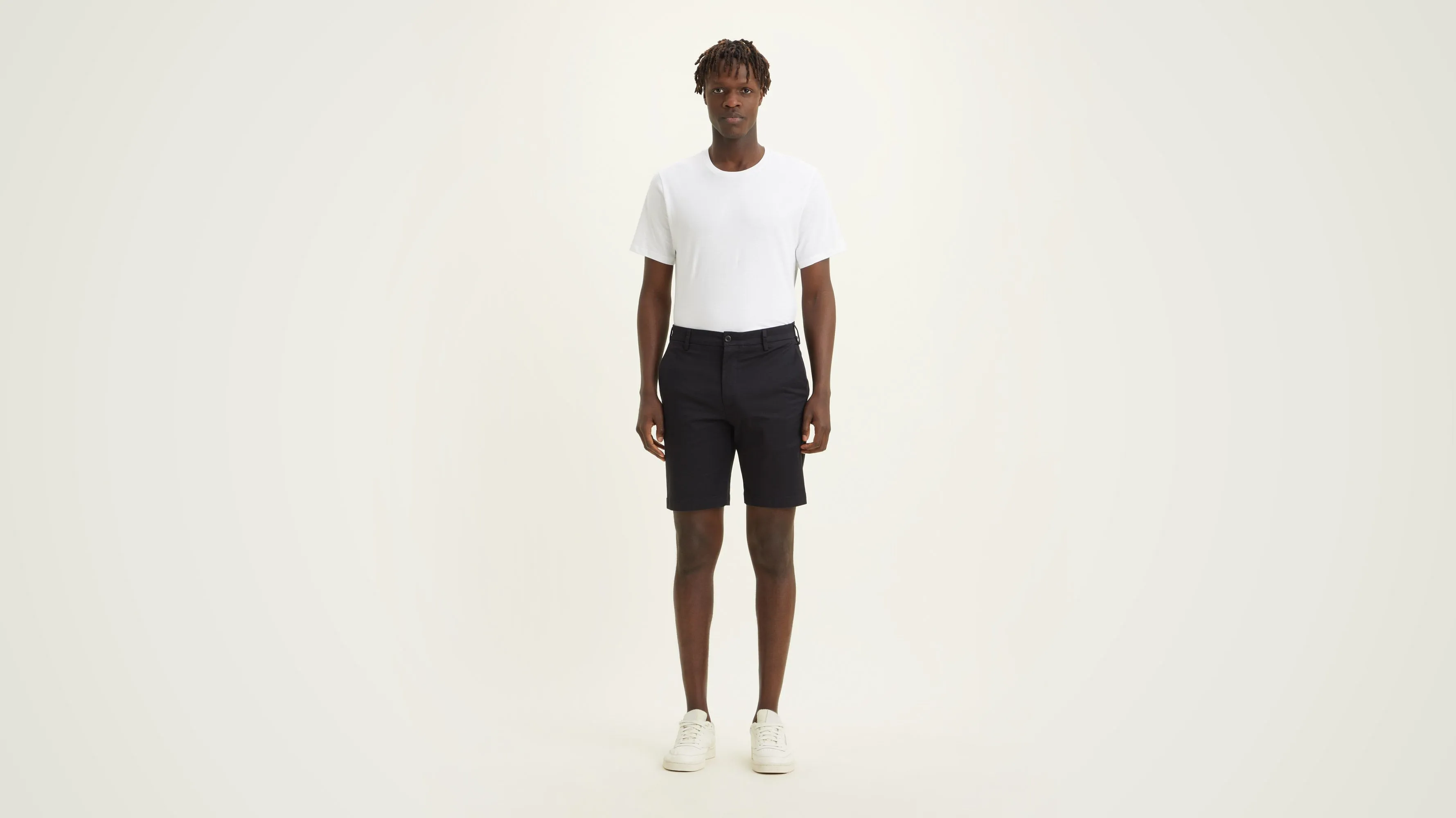 Men's Supreme Flex Modern Chino Short