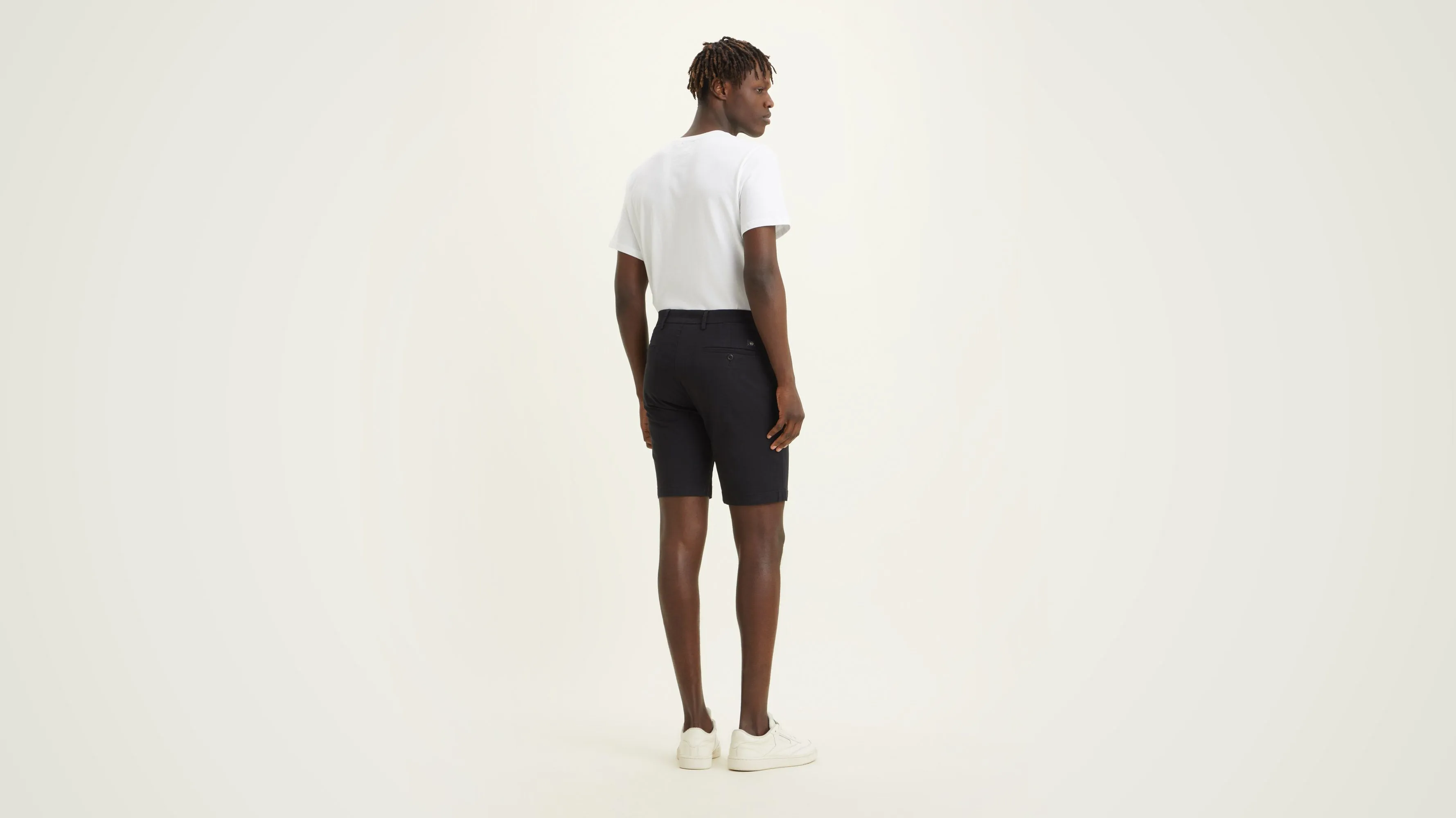 Men's Supreme Flex Modern Chino Short