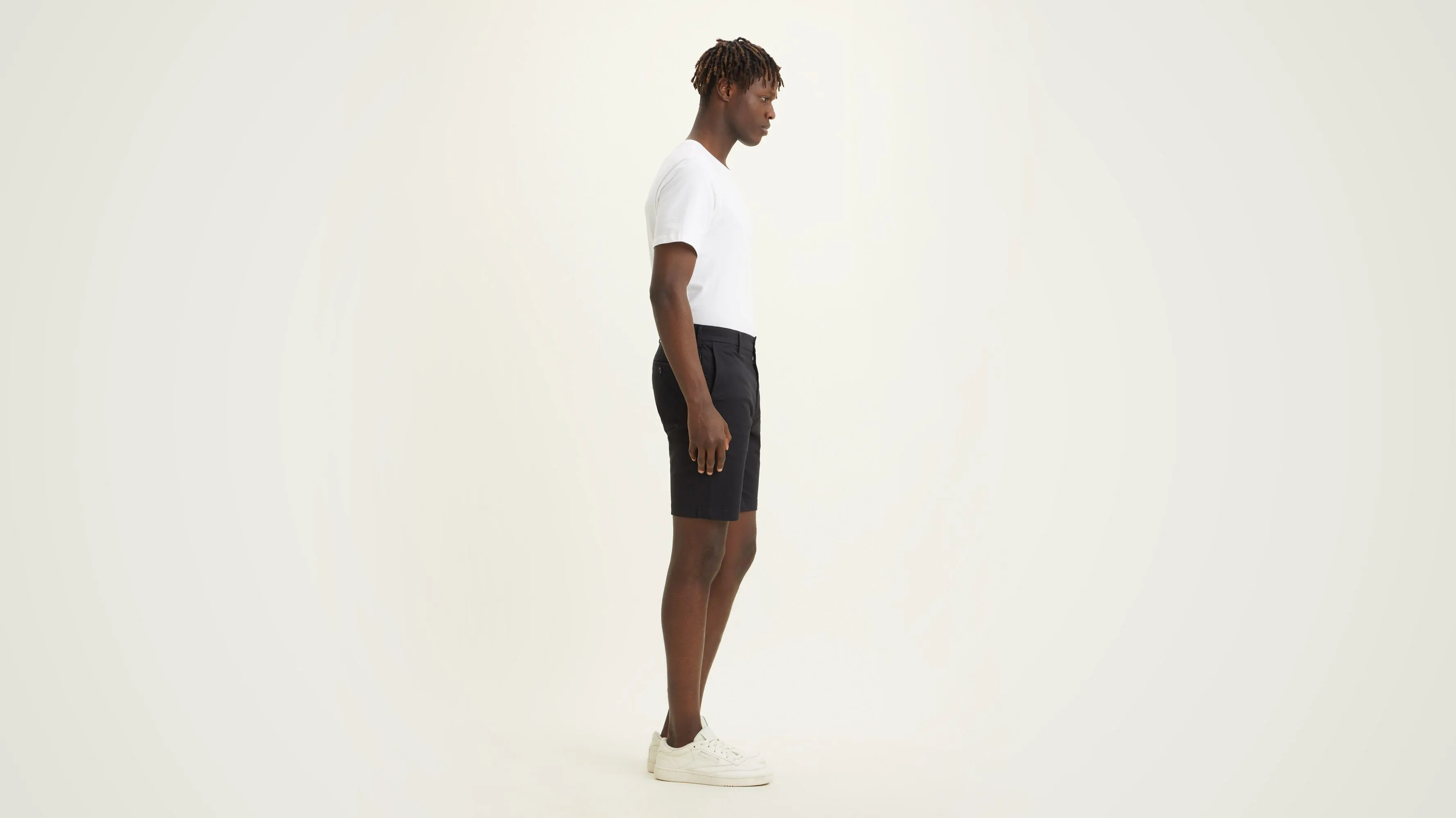 Men's Supreme Flex Modern Chino Short