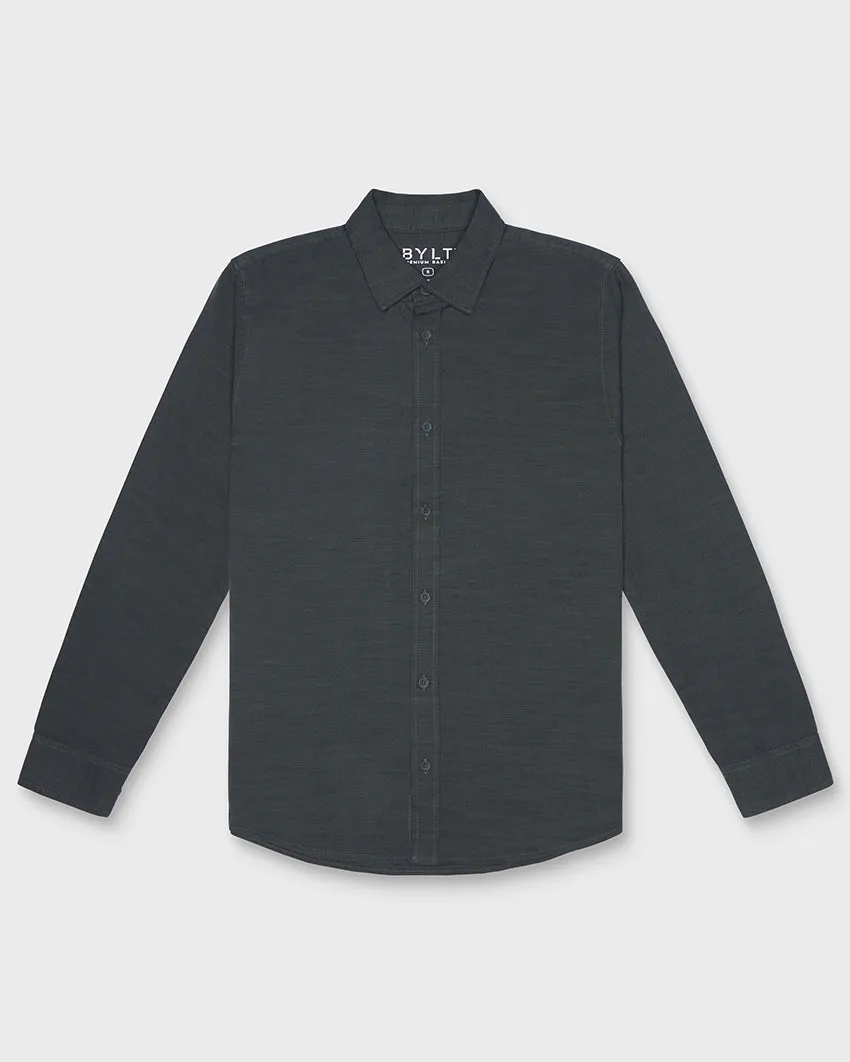 Paloma 2.0 Long Sleeve Button Down