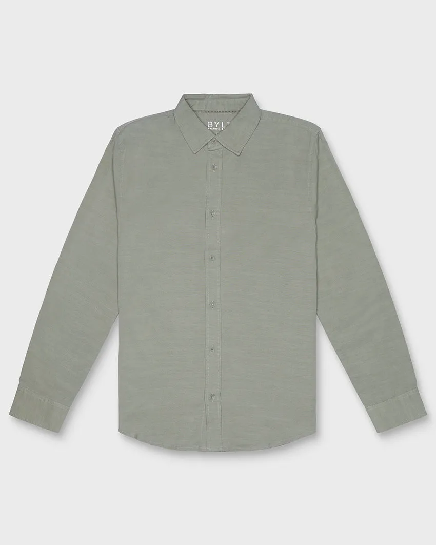 Paloma 2.0 Long Sleeve Button Down