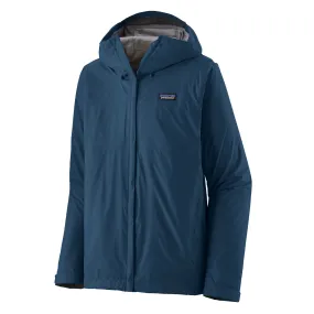 Patagonia Torrentshell 3L Jacket Lagom Blue