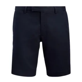 Polo Ralph Lauren Stretch Slim Fit Navy Chino Shorts