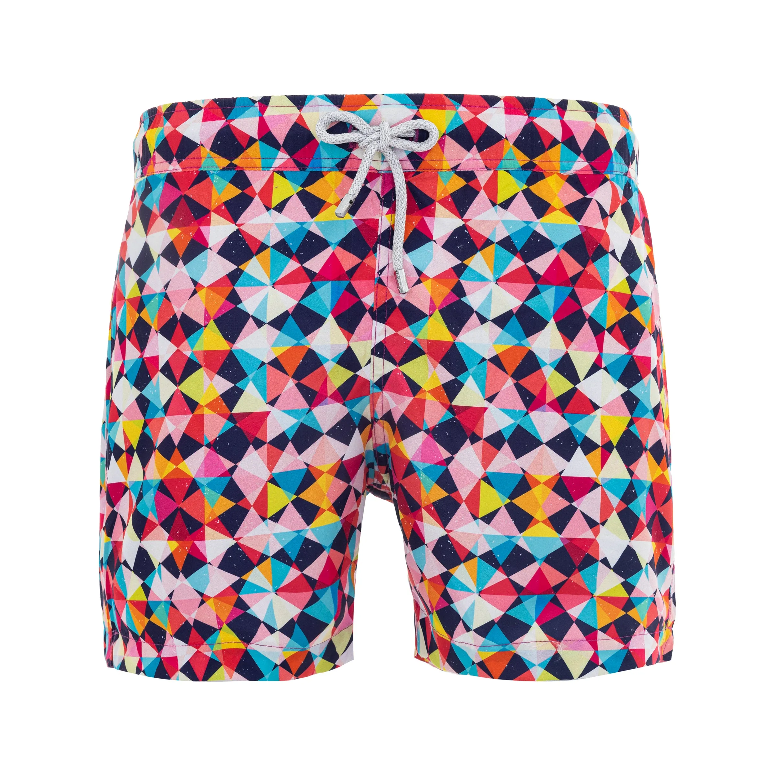 Prism Break Swim Shorts