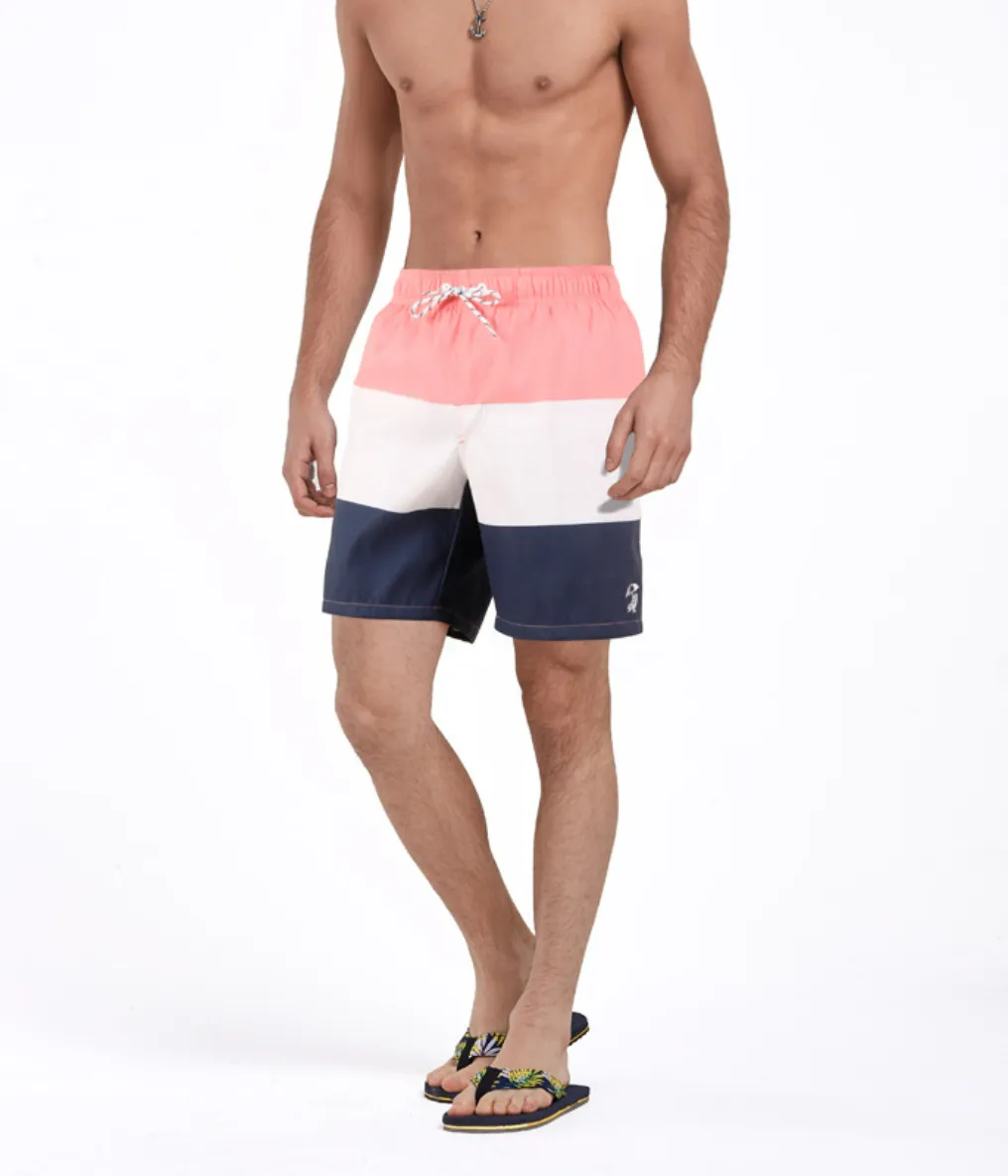 Quick Dry Beachwear Shorts Pants