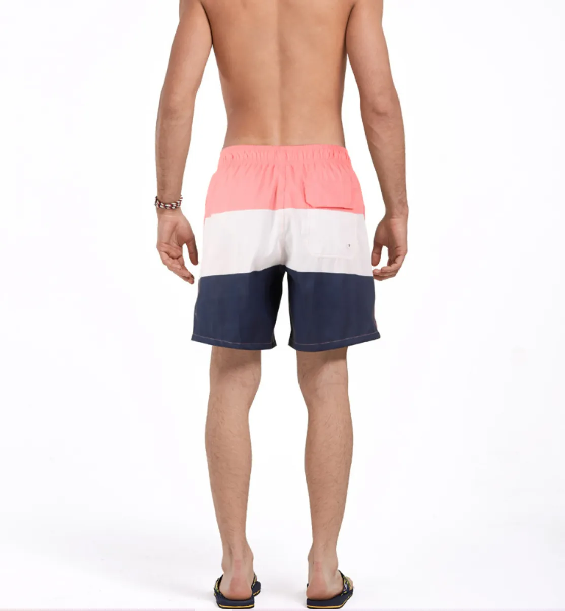 Quick Dry Beachwear Shorts Pants