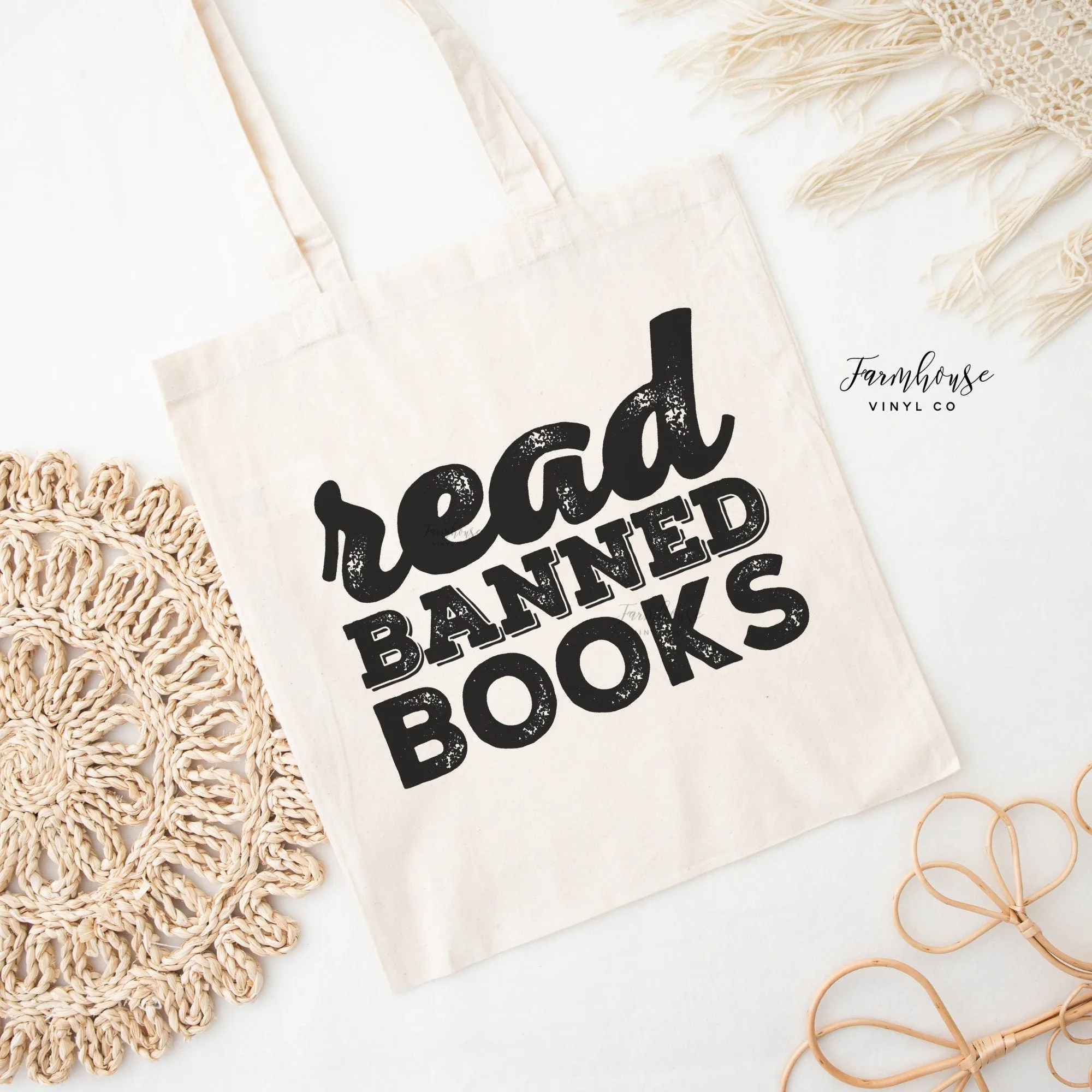 Read Banned Books Shirt