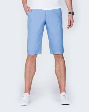 Redpoint Surray Tall Shorts (blue)