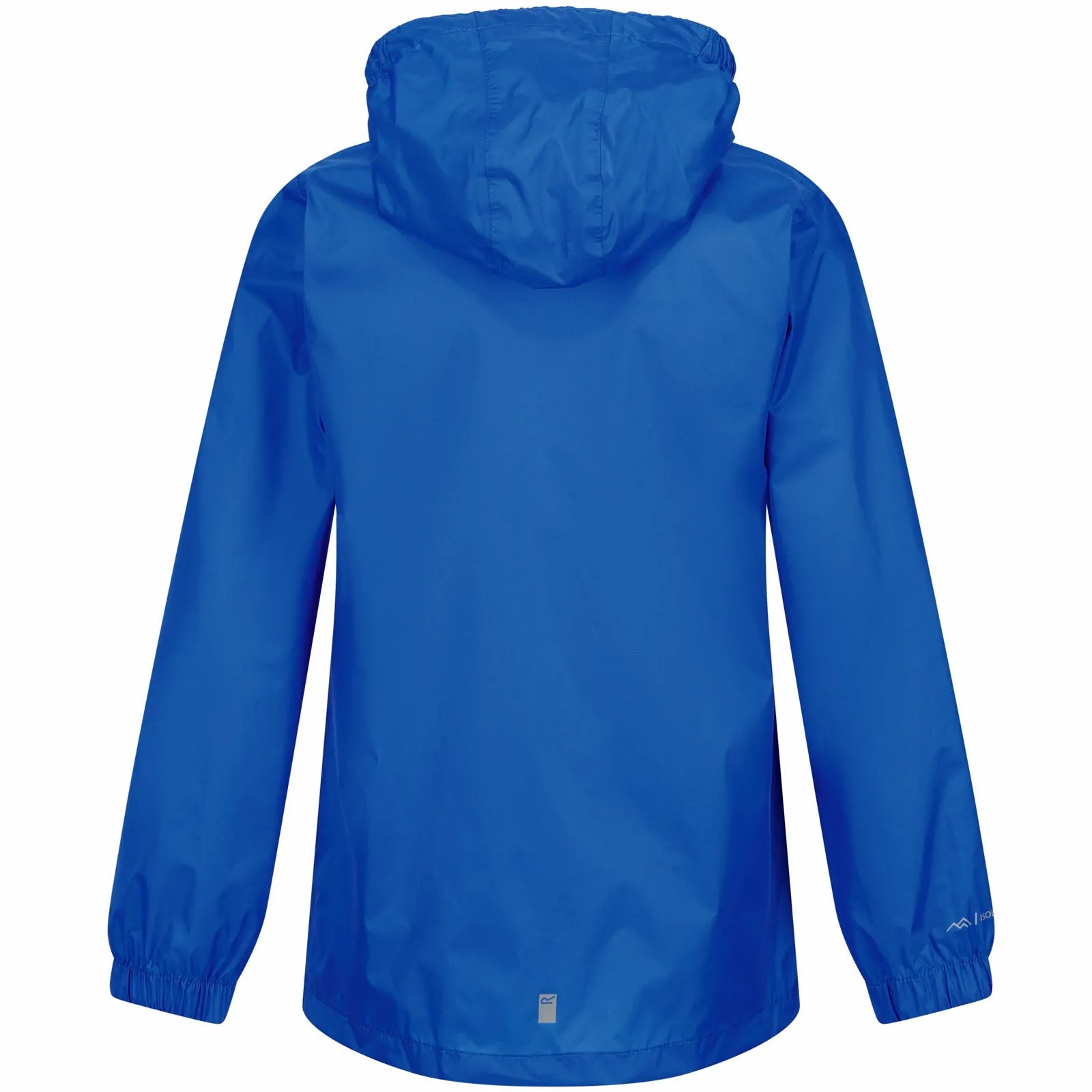 Regatta Kids Pack It III Waterproof Jacket