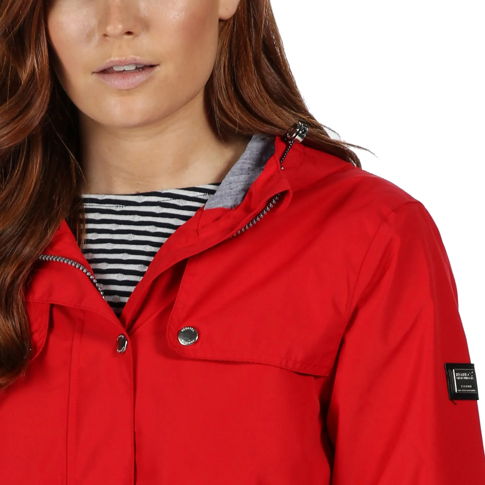 Regatta Womens Bertille Waterproof Jacket