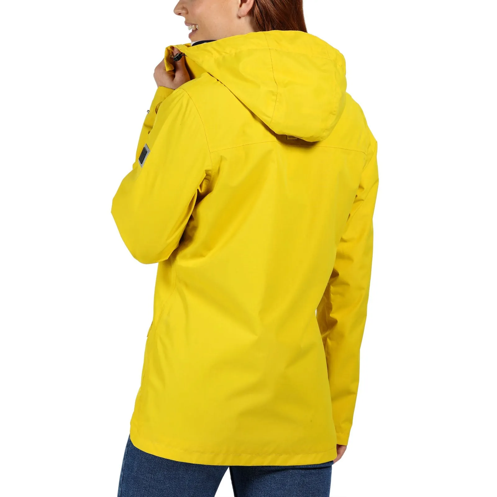 Regatta Womens Bertille Waterproof Jacket