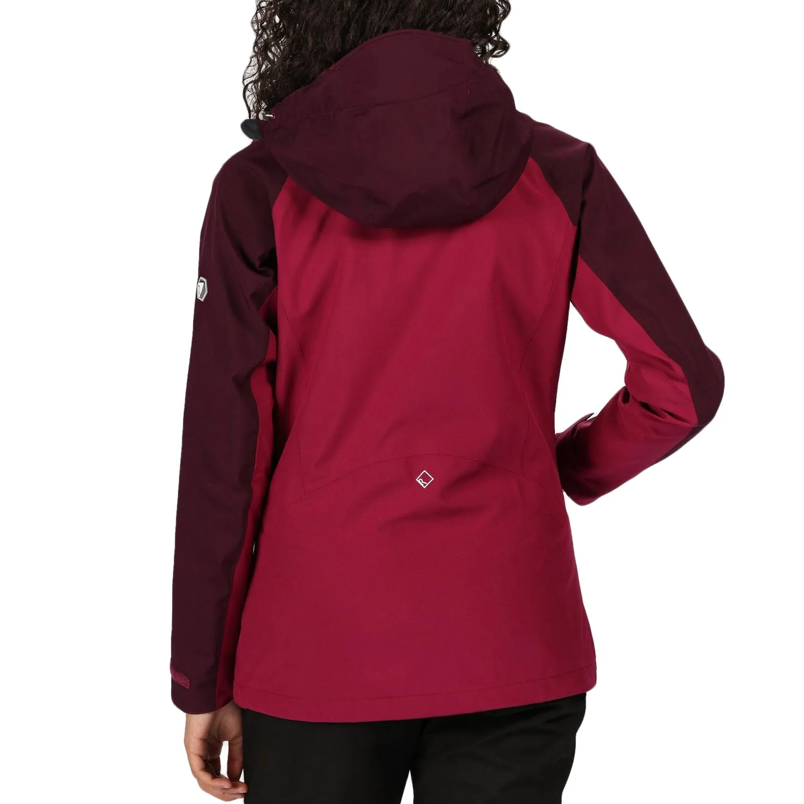 Regatta Womens Birchdale Waterproof Jacket