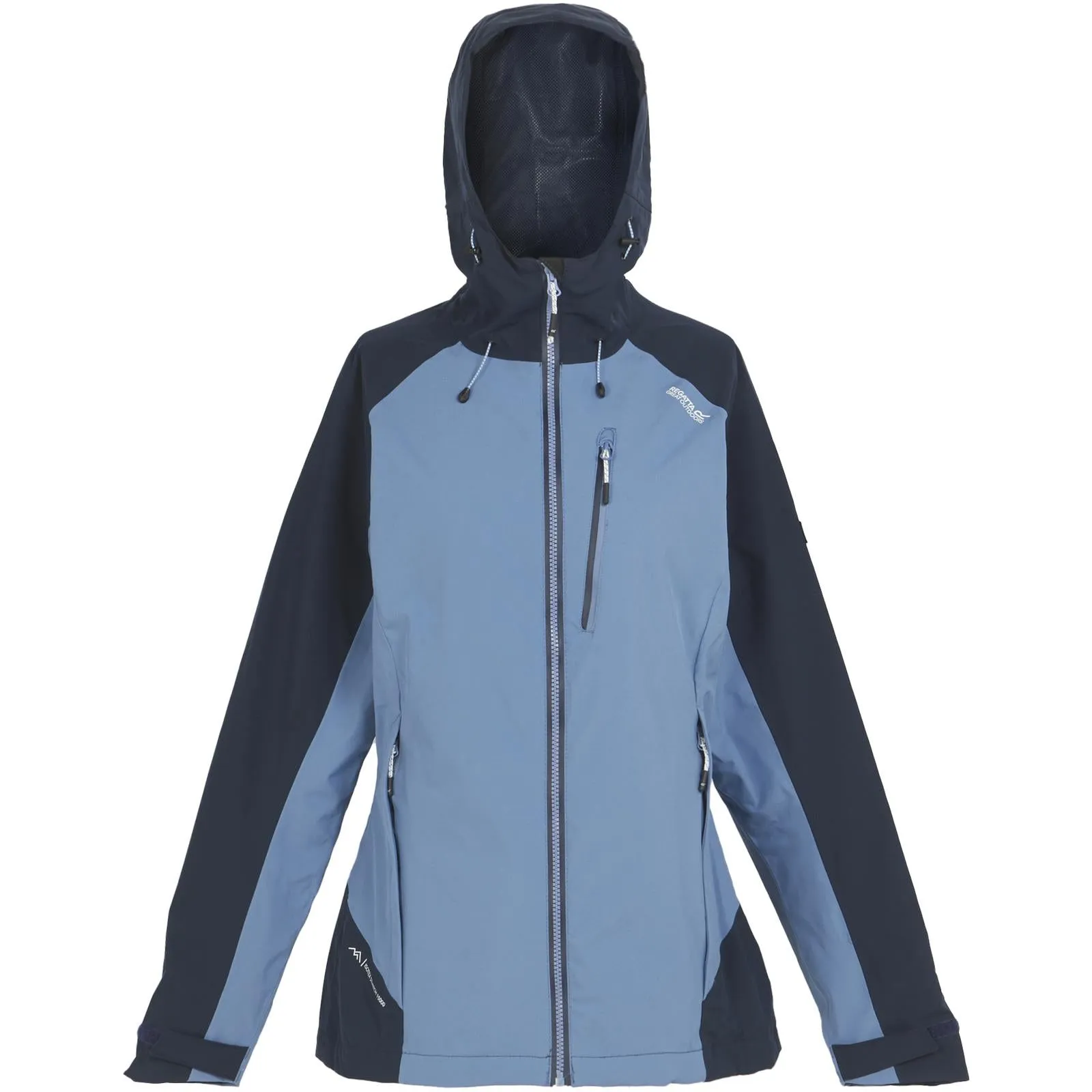 Regatta Womens Birchdale Waterproof Jacket