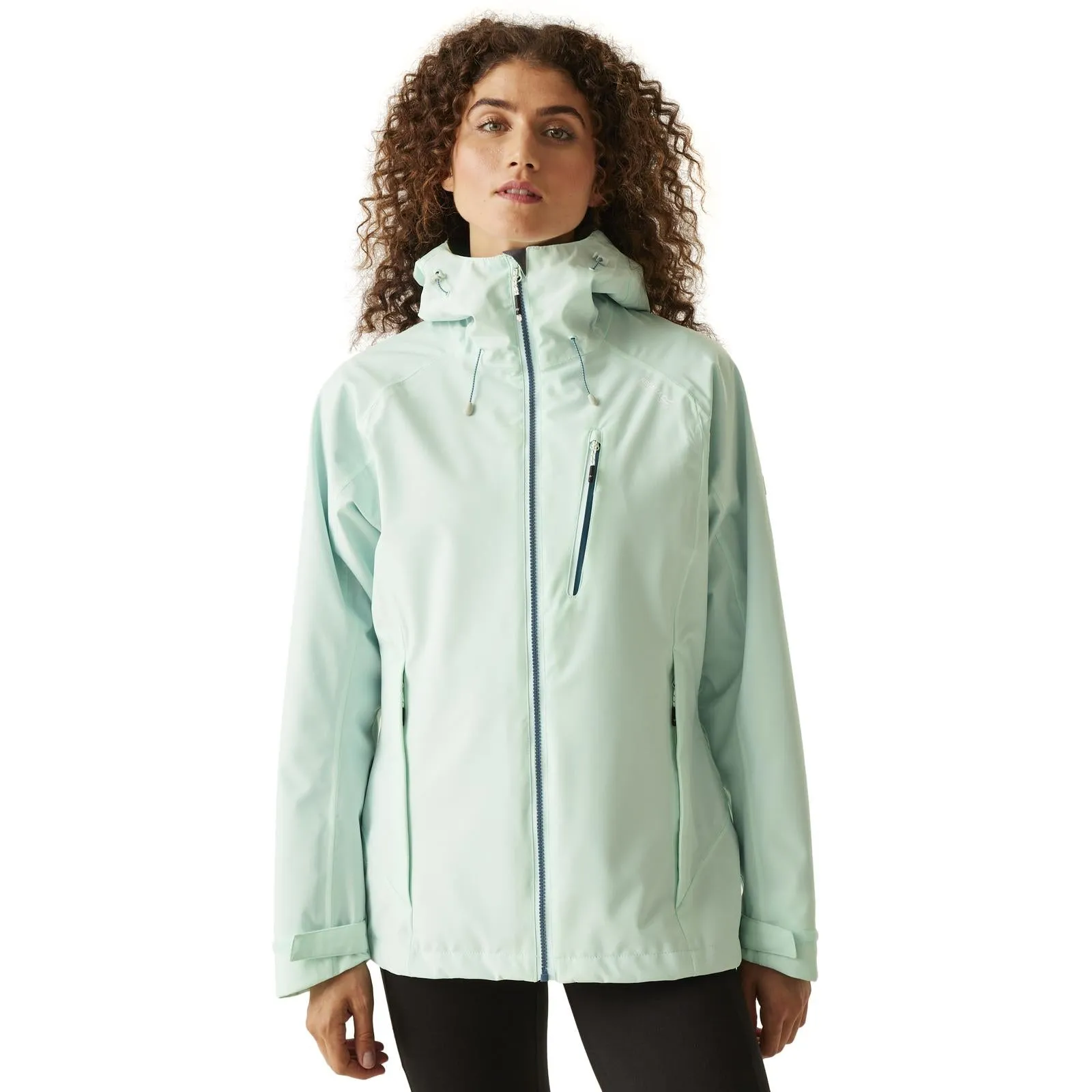 Regatta Womens Birchdale Waterproof Jacket