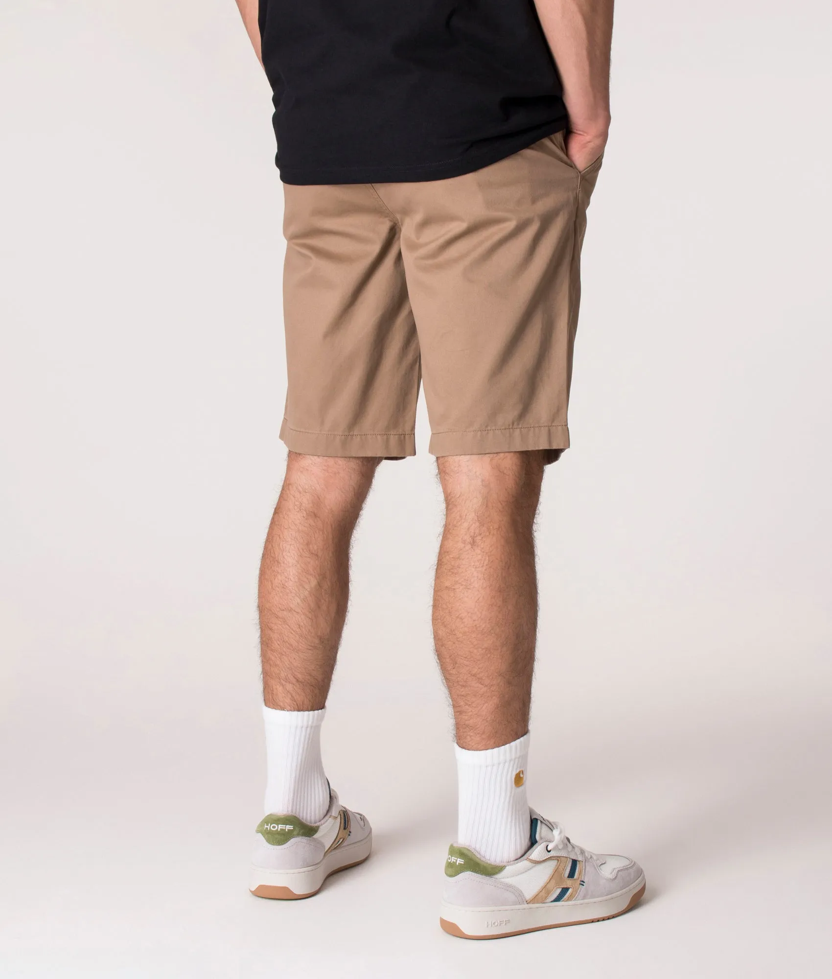 Regular Fit City Neuston Chino Shorts