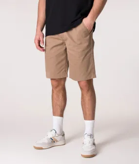 Regular Fit City Neuston Chino Shorts