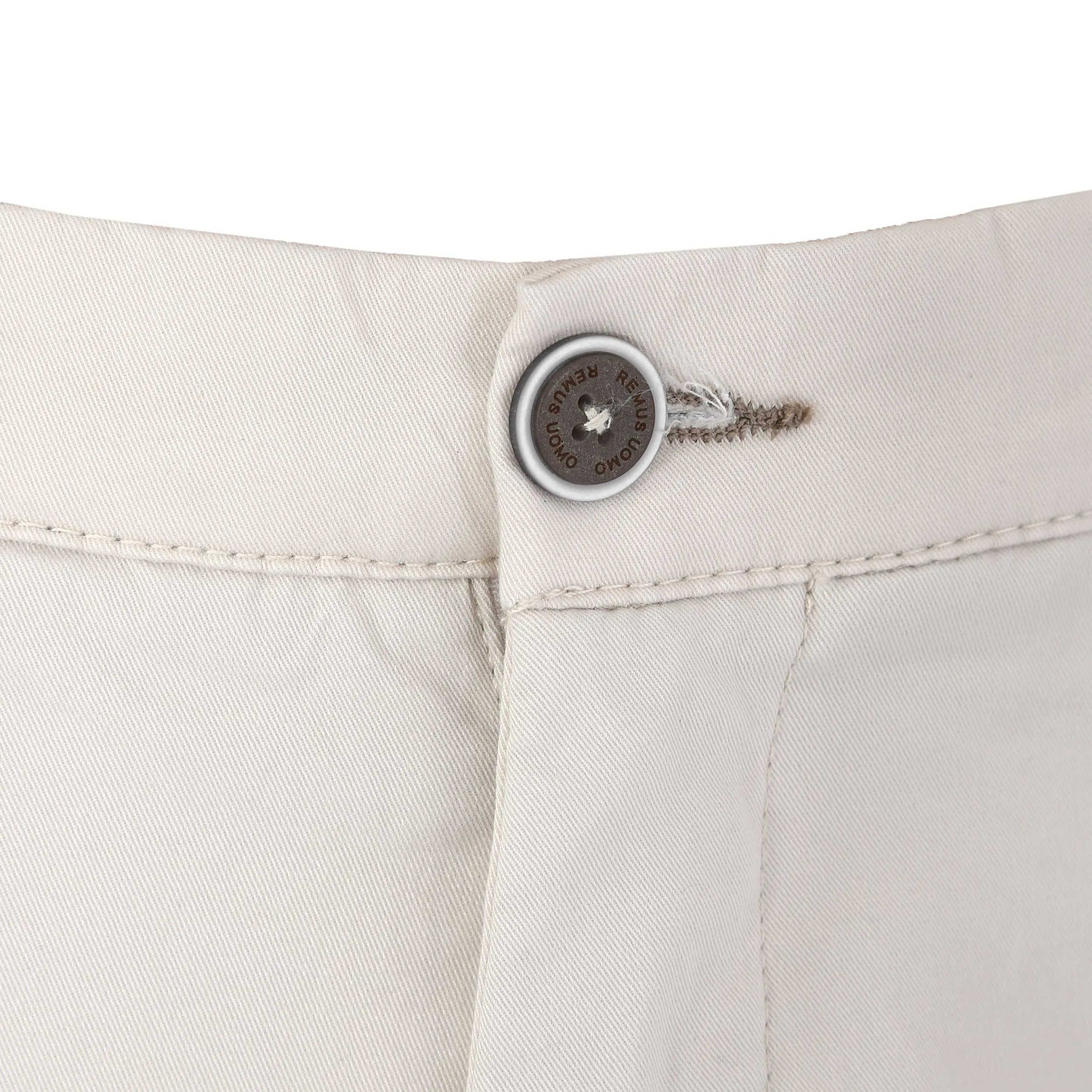 Remus Uomo Emilio Short in Beige