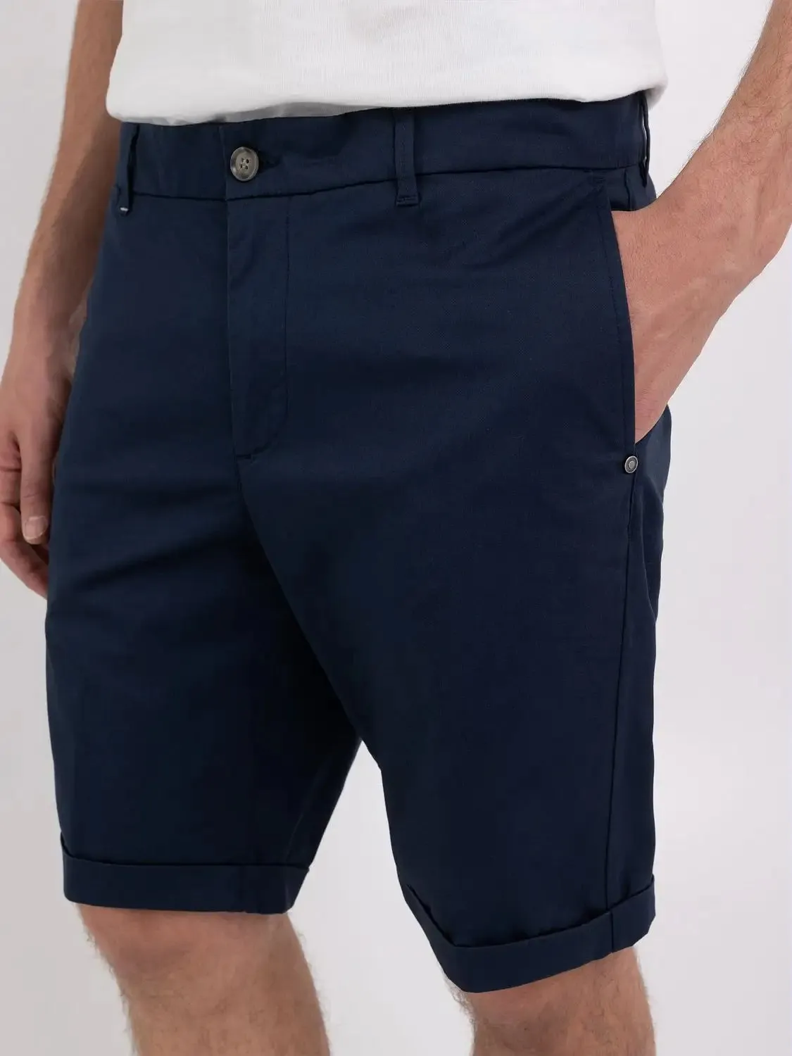 Replay M9898 Chino Shorts