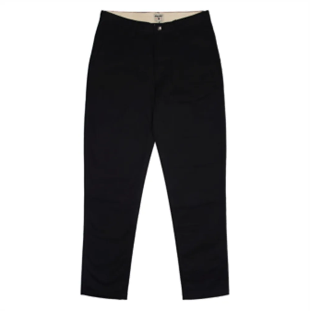 SUNDAY CHINO PANT / VINTAGE BLACK