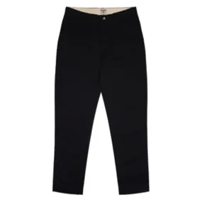 SUNDAY CHINO PANT / VINTAGE BLACK