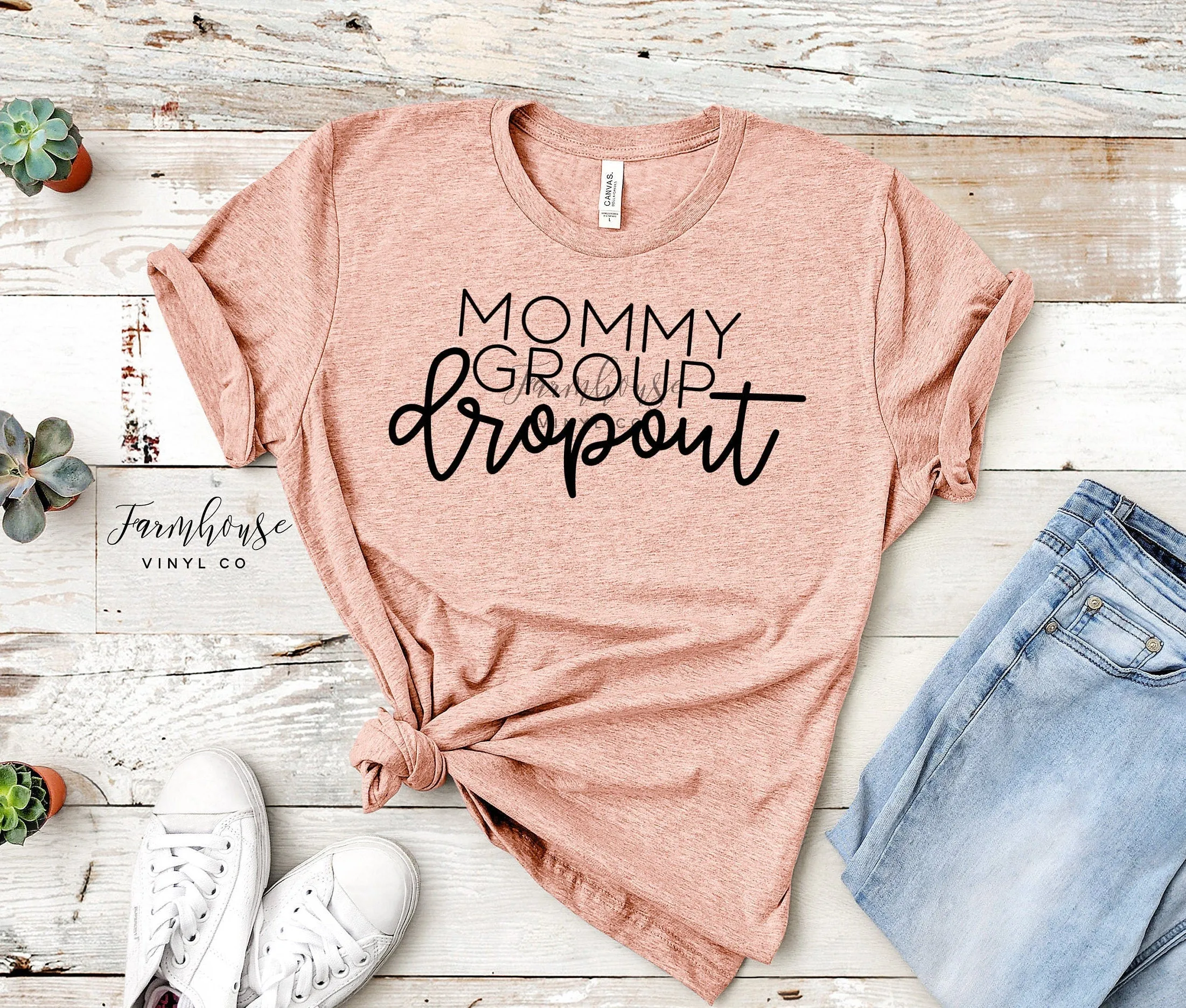 Surviving Motherhood One Meltdown At A Time Shirt