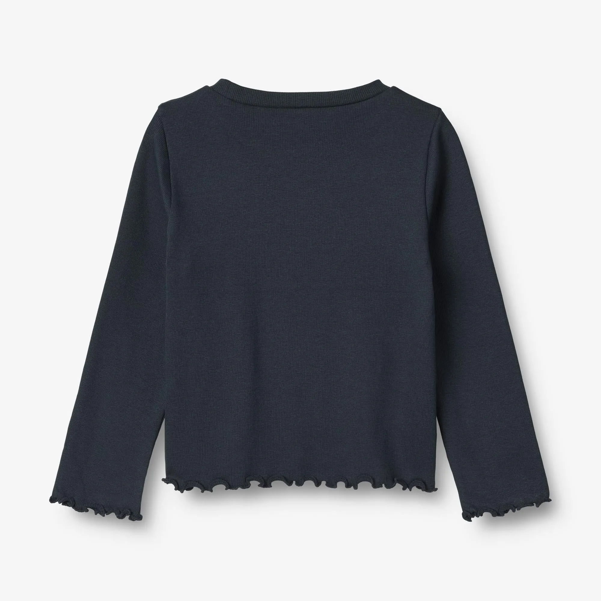 T-Shirt L/S Else - navy