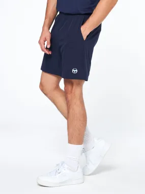 TCP Shorts-Maritime Blue