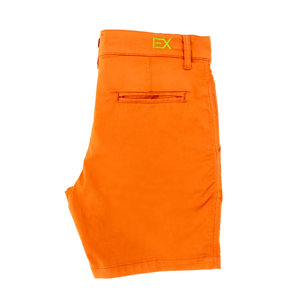 Terra FROG Chino Shorts