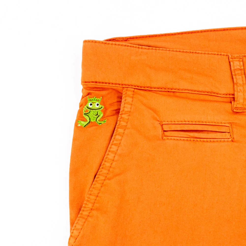 Terra FROG Chino Shorts