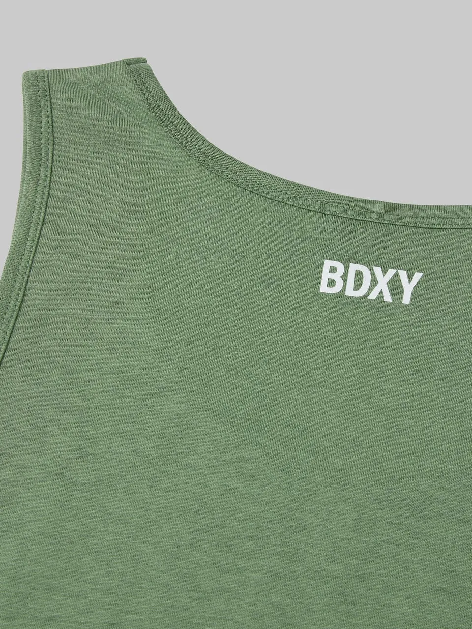 The Stunt Vest by BDXY in black