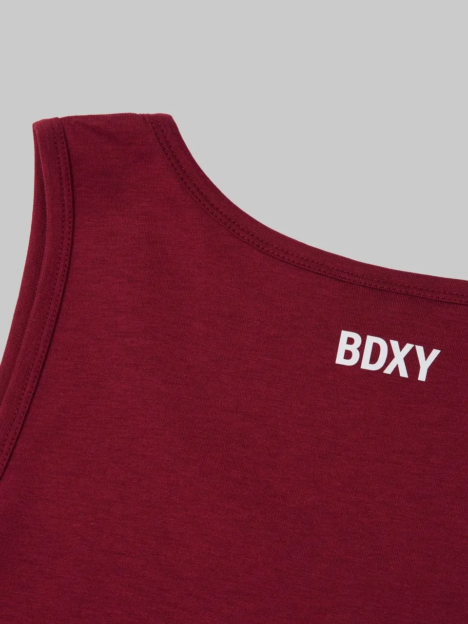 The Stunt Vest by BDXY in black