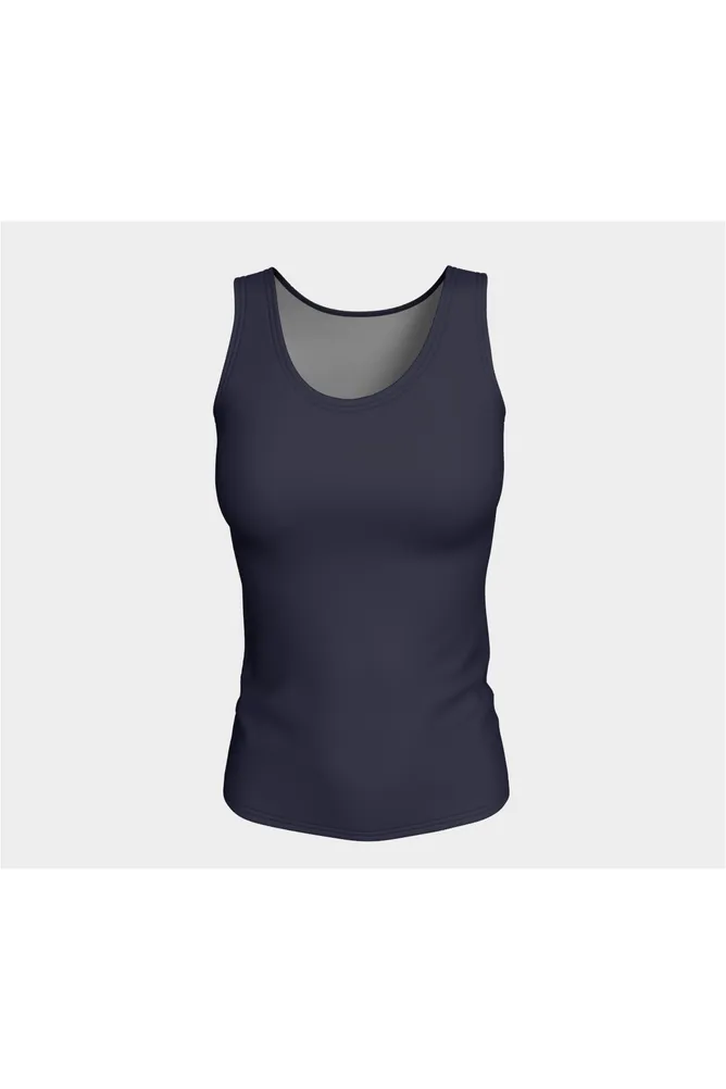 Twilight Fitted Tank Top