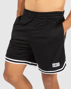 Unit Stack Sports Shorts