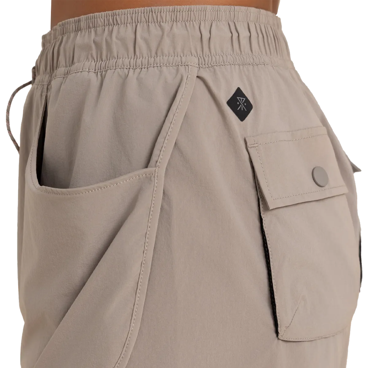 Women's Rapids Hybrid Short