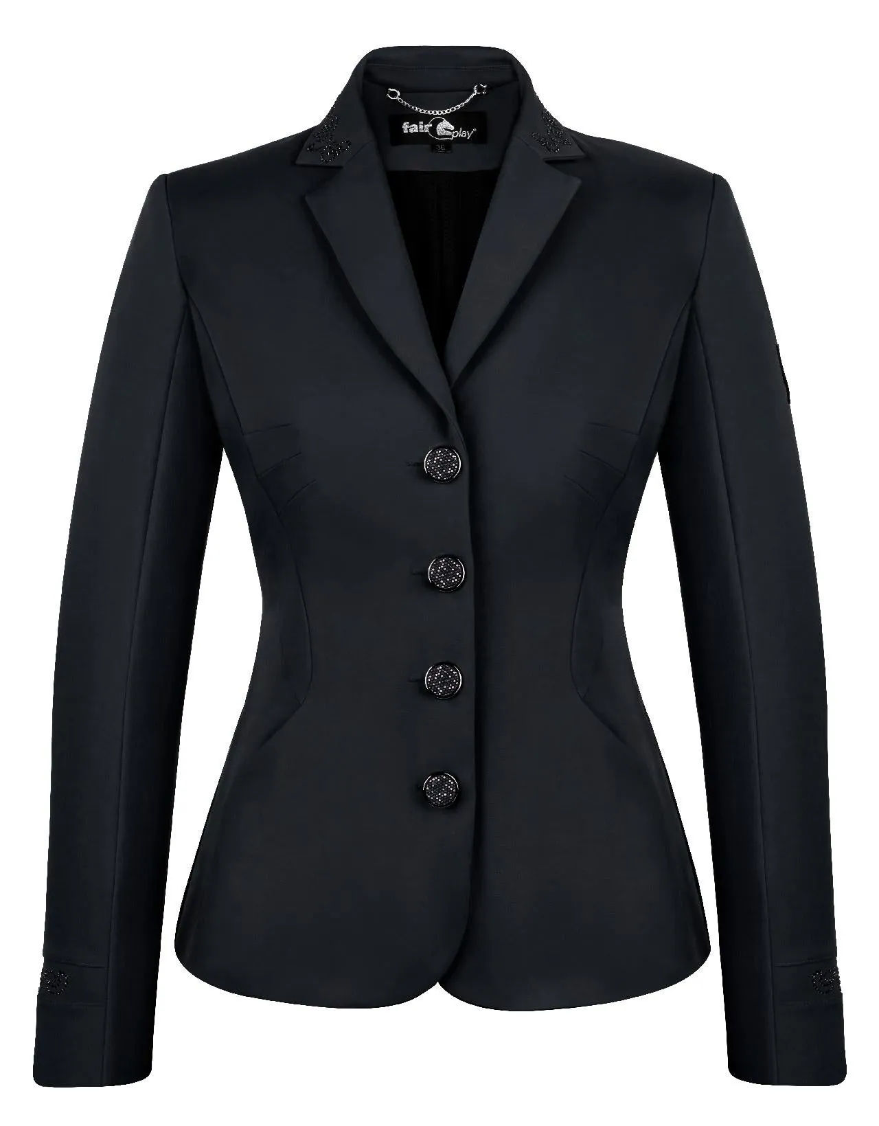 Women´s Show Jacket Taylor Chic